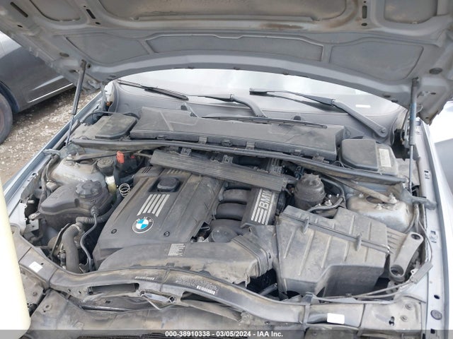 2012 Bmw 328i მანქანა იყიდება აუქციონზე, vin: WBADW7C54CE728375, აუქციონის ნომერი: 38910338