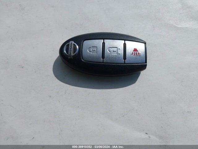 Nissan ROGUE SV 2016 KNMAT2MV5GP630157 Image 11