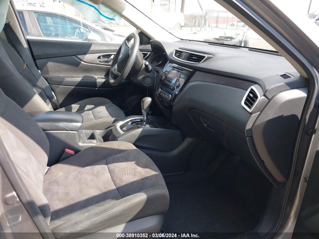 Nissan ROGUE SV 2016 KNMAT2MV5GP630157 Image 5