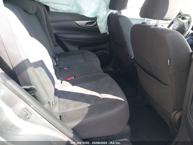 Nissan ROGUE SV 2016 KNMAT2MV5GP630157 Image 8