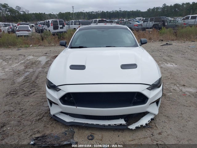 Ford MUSTANG GT 2019 1FA6P8CF4K5132534 Image 12
