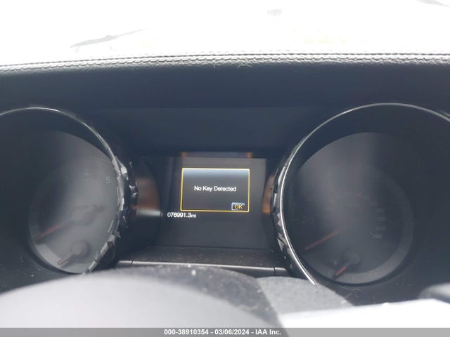 Ford MUSTANG GT 2019 1FA6P8CF4K5132534 Image 15