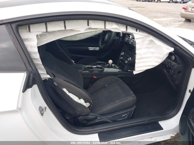 Ford MUSTANG GT 2019 1FA6P8CF4K5132534 Image 5