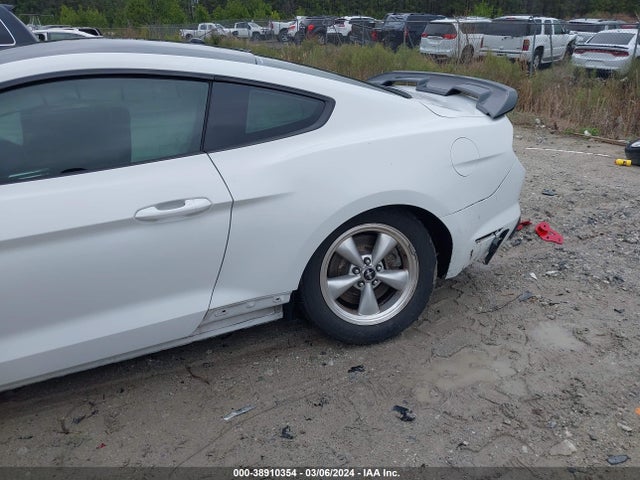 Ford MUSTANG GT 2019 1FA6P8CF4K5132534 Image 6