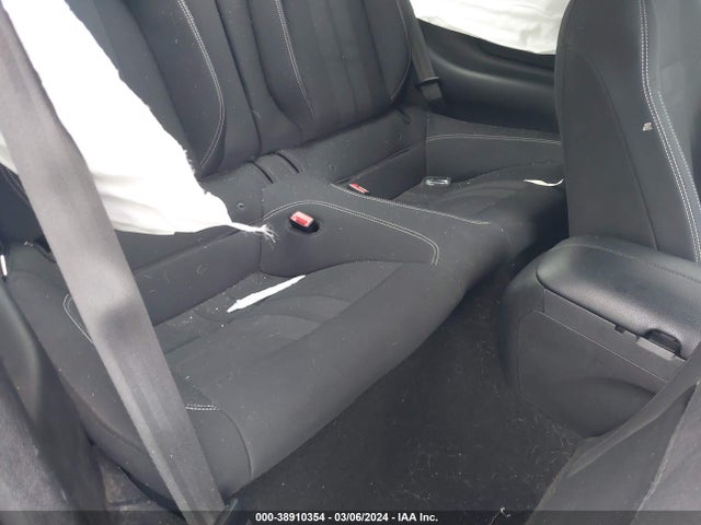 Ford MUSTANG GT 2019 1FA6P8CF4K5132534 Image 8