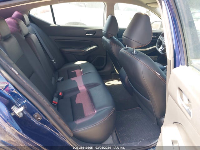 Nissan Altima Sr Fwd 2022 1N4BL4CV2NN319057 Image 8