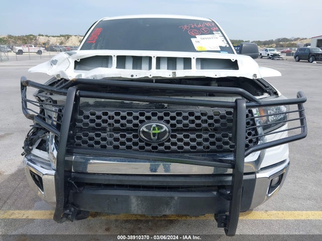 Toyota Tundra Sr5 2021 5TFEY5F10MX275828 Image 12