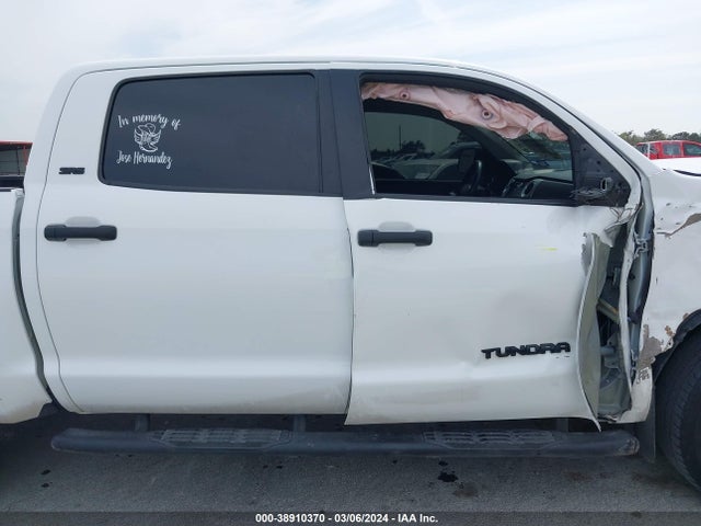 Toyota Tundra Sr5 2021 5TFEY5F10MX275828 Image 13
