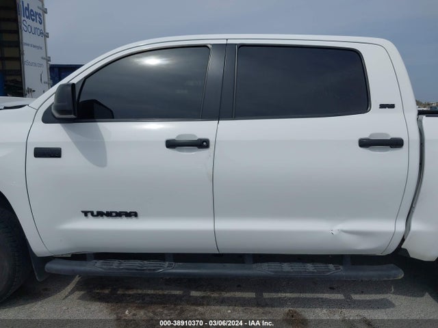 Toyota Tundra Sr5 2021 5TFEY5F10MX275828 Image 14