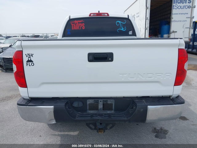 Toyota Tundra Sr5 2021 5TFEY5F10MX275828 Image 16