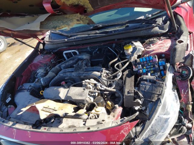 4S3BNAF6XJ3019005 Subaru Legacy 2.5i Premium