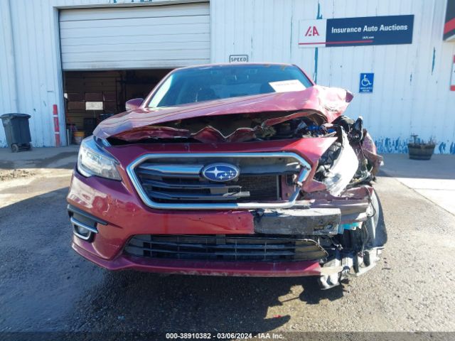 4S3BNAF6XJ3019005 Subaru Legacy 2.5i Premium
