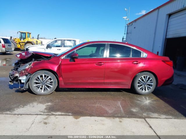 4S3BNAF6XJ3019005 Subaru Legacy 2.5i Premium