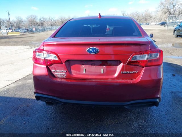 4S3BNAF6XJ3019005 Subaru Legacy 2.5i Premium