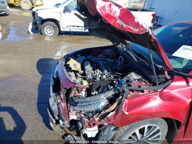 4S3BNAF6XJ3019005 Subaru Legacy 2.5i Premium