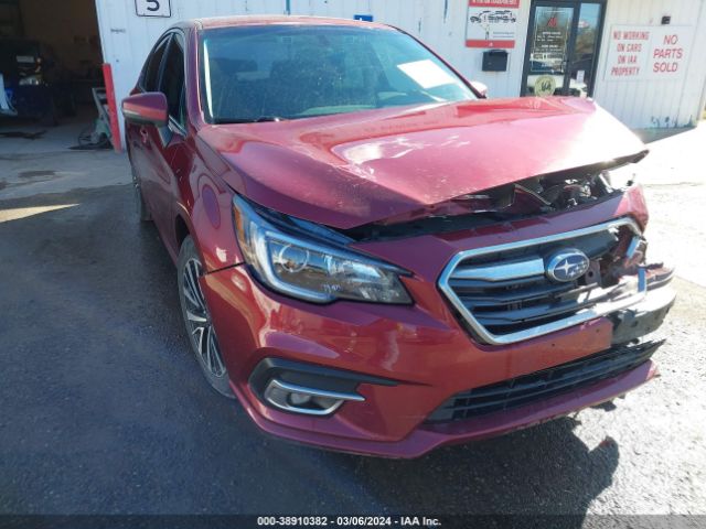 4S3BNAF6XJ3019005 Subaru Legacy 2.5i Premium