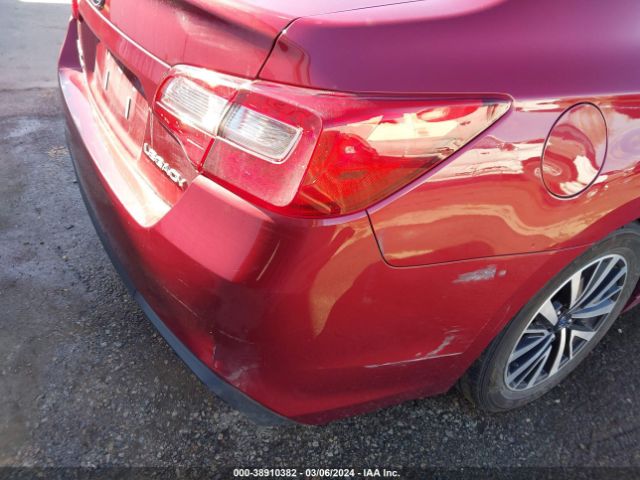 4S3BNAF6XJ3019005 Subaru Legacy 2.5i Premium