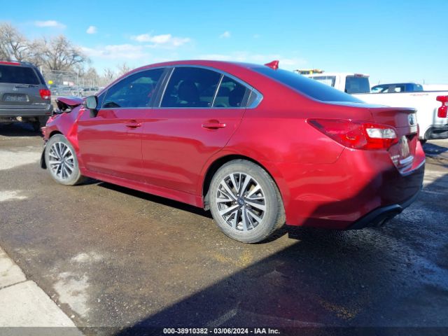 4S3BNAF6XJ3019005 Subaru Legacy 2.5i Premium