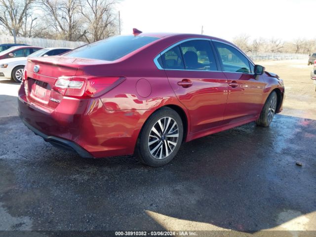 4S3BNAF6XJ3019005 Subaru Legacy 2.5i Premium