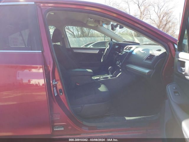 4S3BNAF6XJ3019005 Subaru Legacy 2.5i Premium
