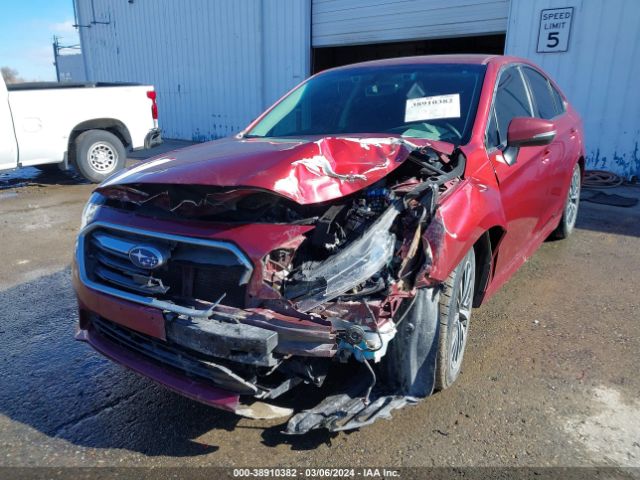 4S3BNAF6XJ3019005 Subaru Legacy 2.5i Premium