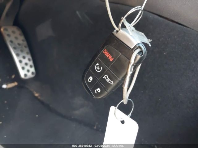 2C3CDXHG2NH106095 Dodge Charger Gt Rwd