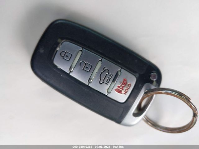 KMHHT6KD4EU119873 Hyundai Genesis 2.0t