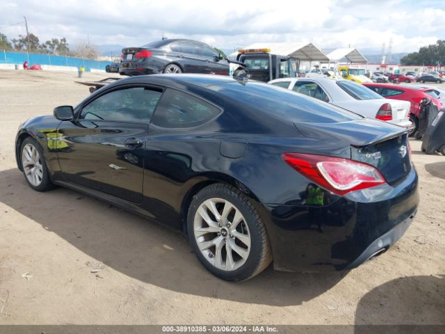 KMHHT6KD4EU119873 Hyundai Genesis 2.0t