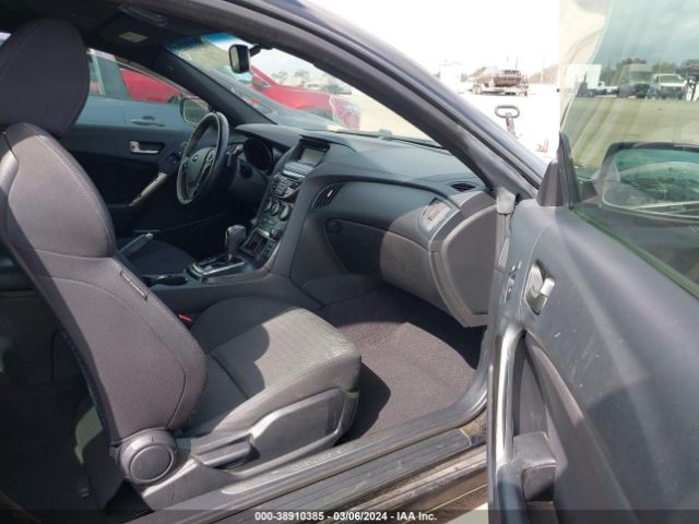 KMHHT6KD4EU119873 Hyundai Genesis 2.0t
