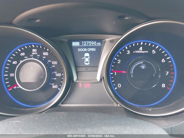 KMHHT6KD4EU119873 Hyundai Genesis 2.0t