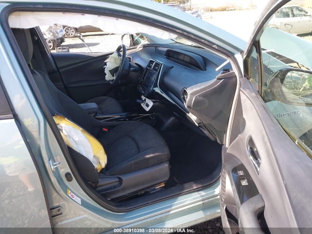 Toyota Prius 2018 JTDKARFU6J3063544 Image 5