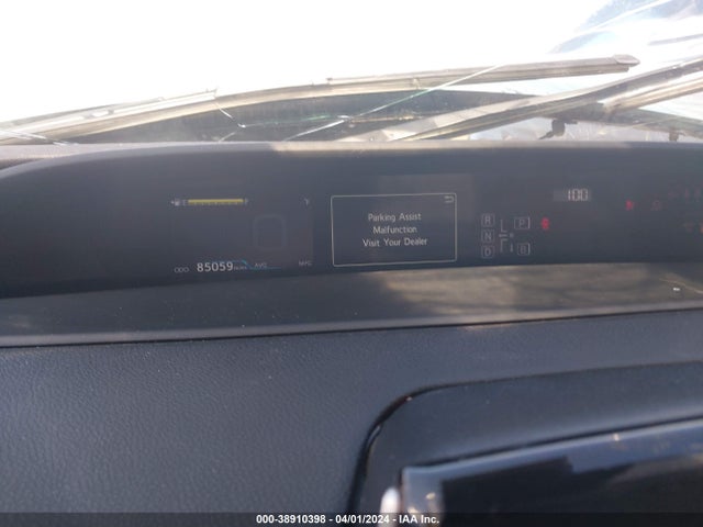 Toyota Prius 2018 JTDKARFU6J3063544 Image 7