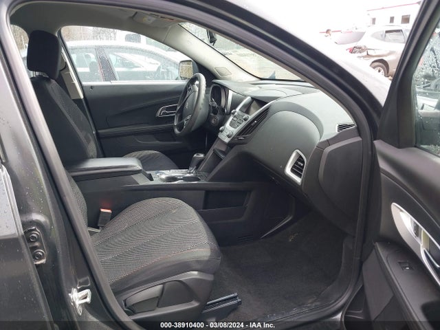 Chevrolet EQUINOX LS 2017 2GNFLEEK4H6155766 Image 5
