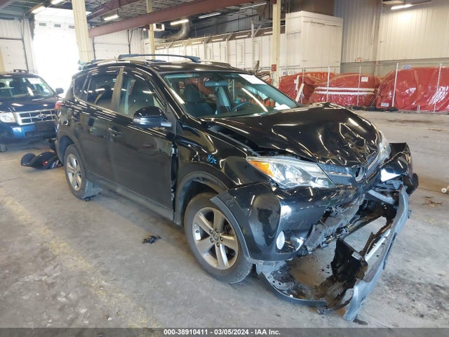 2015 2T3RFREV6FW350722 main image