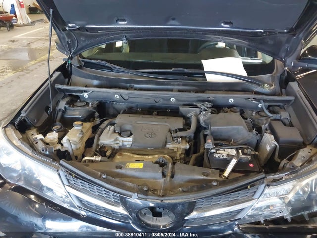 Toyota Rav4 Xle 2015 2T3RFREV6FW350722 Image 10