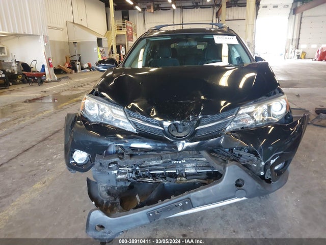 Toyota Rav4 Xle 2015 2T3RFREV6FW350722 Image 12