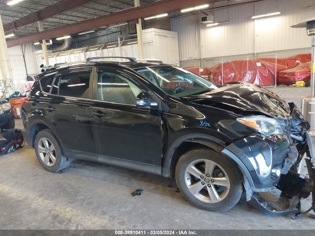 Toyota Rav4 Xle 2015 2T3RFREV6FW350722 Image 13