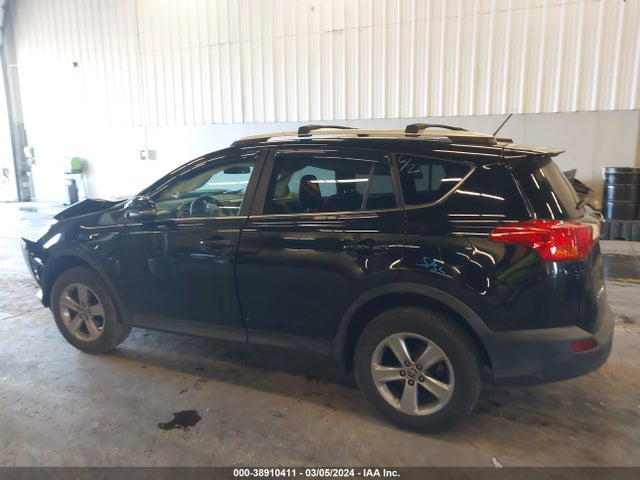 Toyota Rav4 Xle 2015 2T3RFREV6FW350722 Image 14