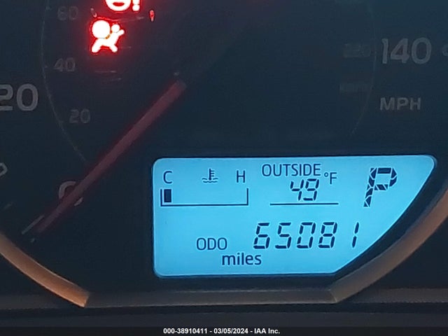 Toyota Rav4 Xle 2015 2T3RFREV6FW350722 Image 15