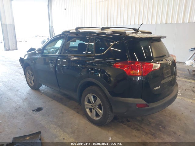 Toyota Rav4 Xle 2015 2T3RFREV6FW350722 Image 3