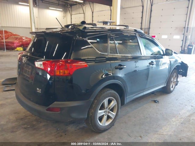 Toyota Rav4 Xle 2015 2T3RFREV6FW350722 Image 4
