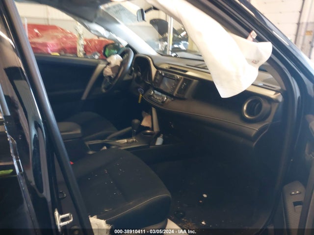 Toyota Rav4 Xle 2015 2T3RFREV6FW350722 Image 5