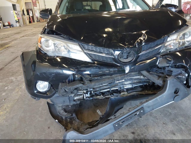 Toyota Rav4 Xle 2015 2T3RFREV6FW350722 Image 6