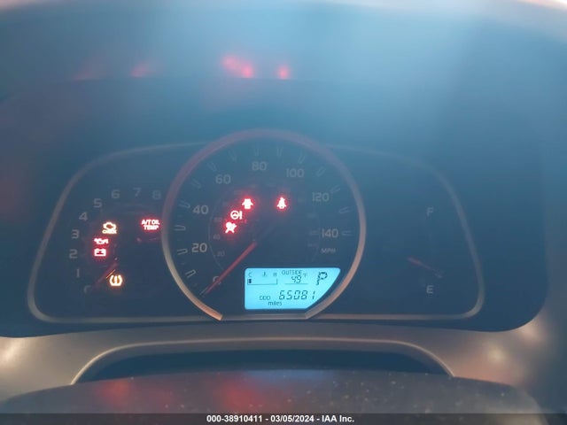 Toyota Rav4 Xle 2015 2T3RFREV6FW350722 Image 7