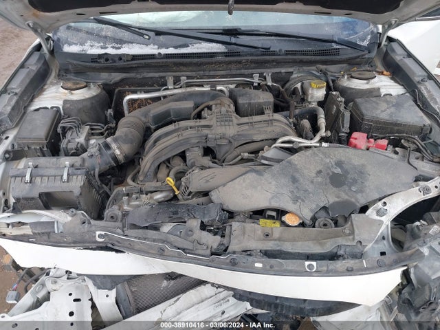 Subaru Legacy Sport 2021 4S3BWAG60M3008708 Image 10
