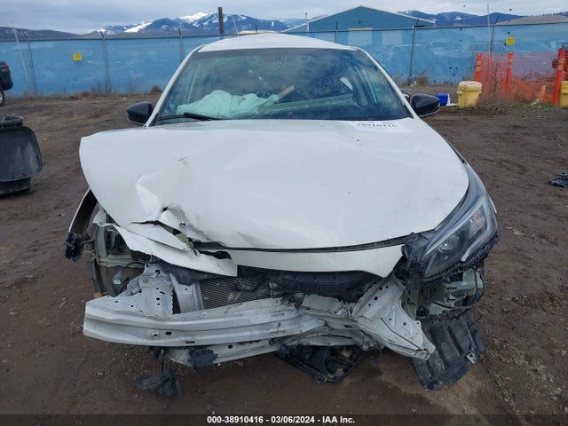 Subaru Legacy Sport 2021 4S3BWAG60M3008708 Image 12