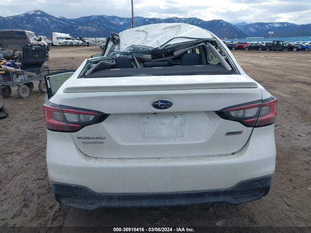 Subaru Legacy Sport 2021 4S3BWAG60M3008708 Image 16