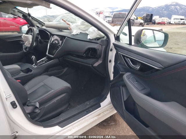 Subaru Legacy Sport 2021 4S3BWAG60M3008708 Image 5