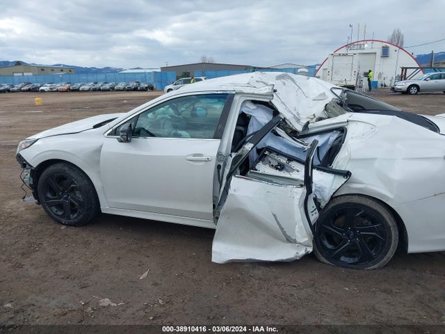 Subaru Legacy Sport 2021 4S3BWAG60M3008708 Image 6
