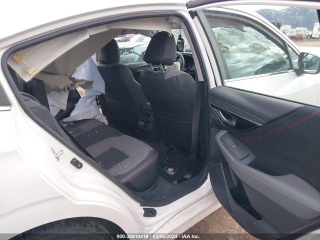 Subaru Legacy Sport 2021 4S3BWAG60M3008708 Image 8